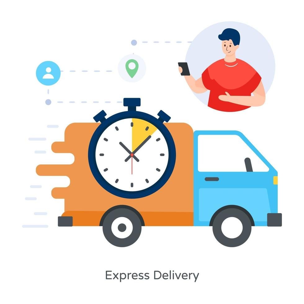 On-Time Delivery